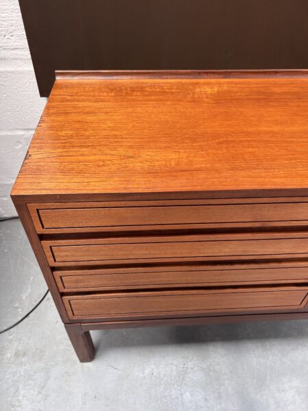 Mid Century Robert Heritage Sideboard