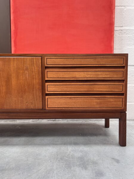 Mid Century Robert Heritage Sideboard