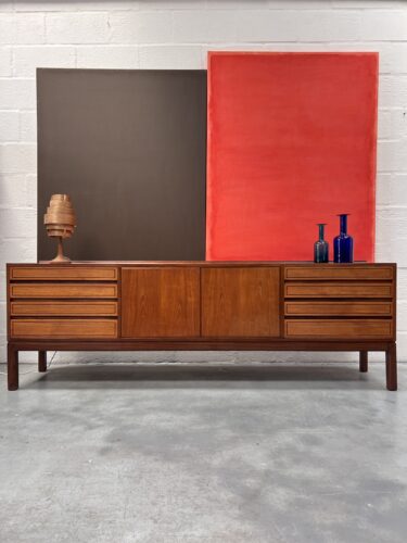 Mid Century Robert Heritage Sideboard