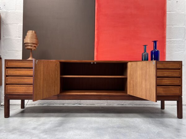 Mid Century Robert Heritage Sideboard