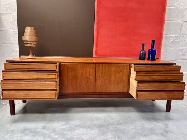 Mid Century Robert Heritage Sideboard