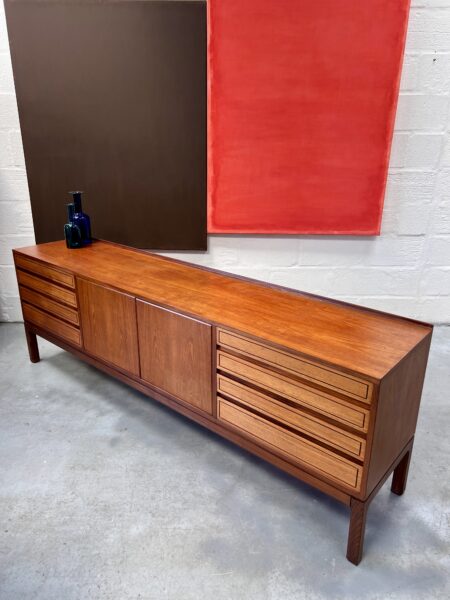 Mid Century Robert Heritage Sideboard