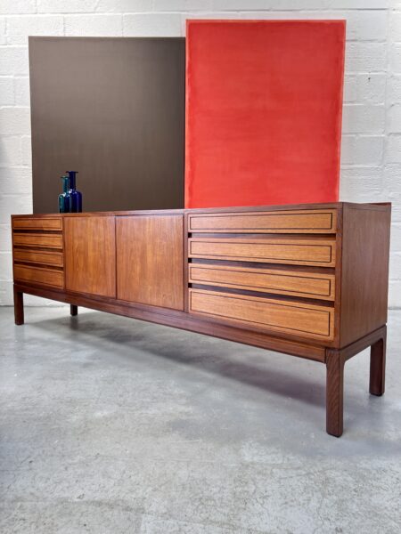 Mid Century Robert Heritage Sideboard