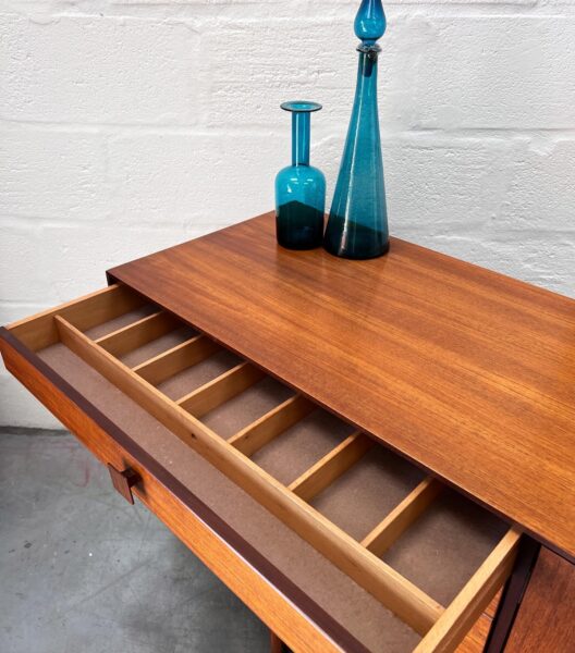 Vintage I.B. Kofod Larsen 1960s Sideboard for G Plan