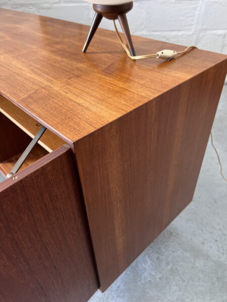 Vintage I.B. Kofod Larsen 1960s Sideboard for G Plan