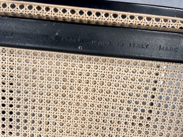 5 x Vintage Marcel Breuer Style Cesca Chairs