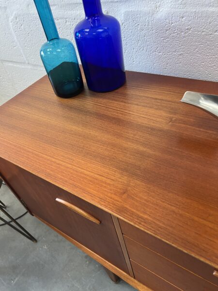 Mid Century 1960s Jentique Sideboard