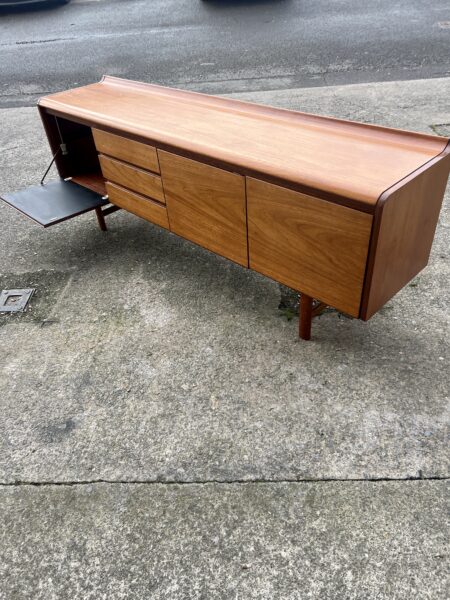 1960s White and Newton Sideboard 'Petersfield'