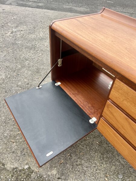 1960s White and Newton Sideboard 'Petersfield'