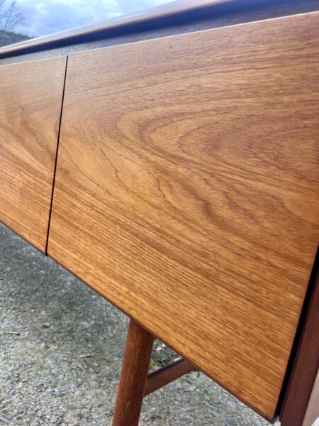 1960s White and Newton Sideboard 'Petersfield'