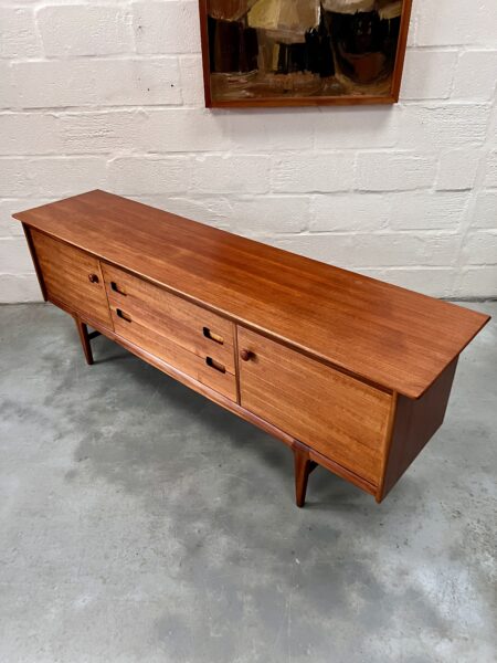 Mid Century 'Fonseca' Sideboard by John Herbert for Younger