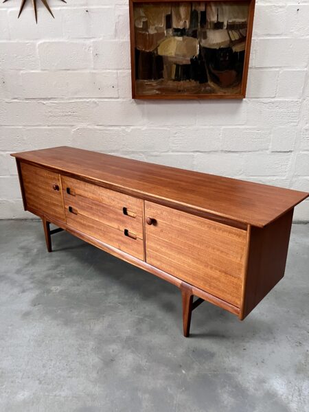 Mid Century 'Fonseca' Sideboard by John Herbert for Younger