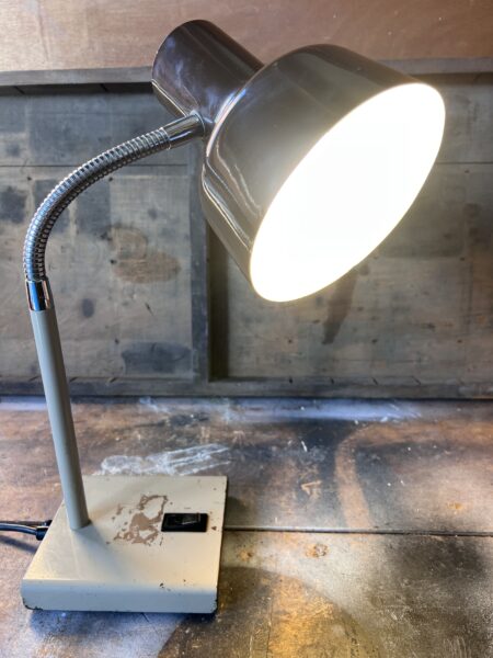 Vintage 1970s Anglepoise Model 99 Lamp 