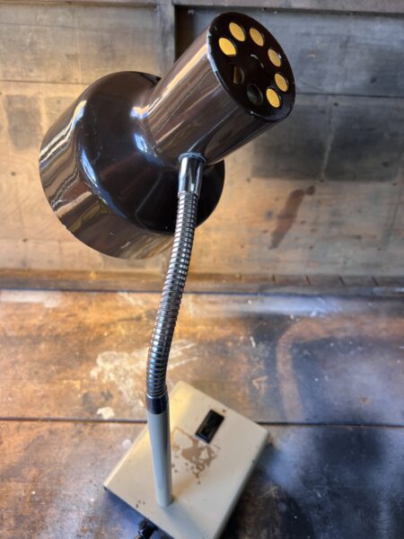 Vintage 1970s Anglepoise Model 99 Lamp 