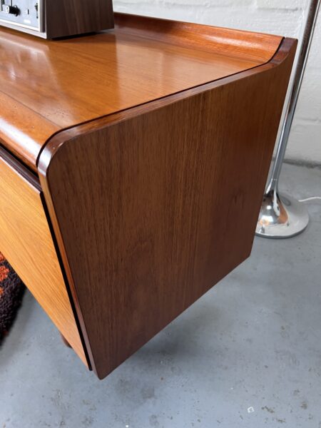 1960s White and Newton Sideboard 'Petersfield'