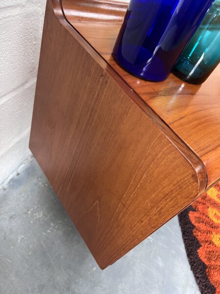 1960s White and Newton Sideboard 'Petersfield'