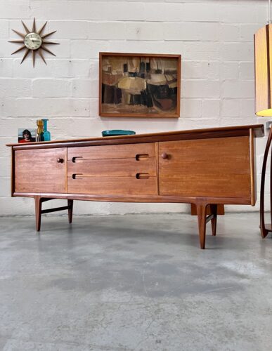 Mid Century 'Fonseca' Sideboard by John Herbert for Younger