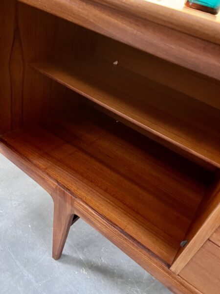 Mid Century 'Fonseca' Sideboard by John Herbert for Younger