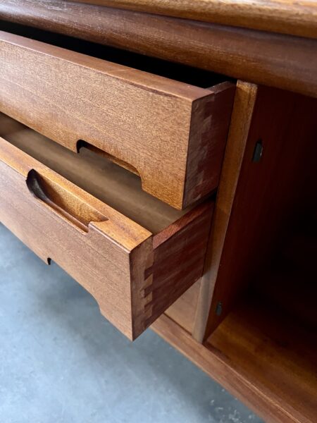 Mid Century 'Fonseca' Sideboard by John Herbert for Younger