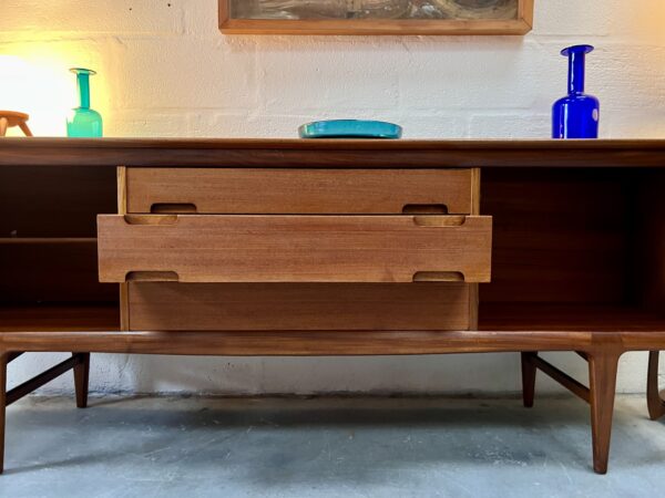 Mid Century 'Fonseca' Sideboard by John Herbert for Younger