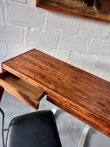 1960s Robert Heritage for Archie Shine Rosewood Console Table