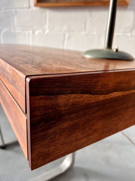 1960s Robert Heritage for Archie Shine Rosewood Console Table