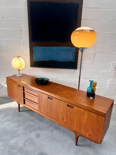 1960s Mid Century Greaves & Thomas Sideboard