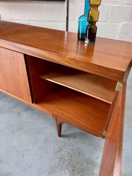 1960s Mid Century Greaves & Thomas Sideboard