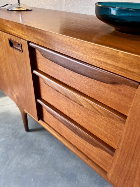 1960s Mid Century Greaves & Thomas Sideboard