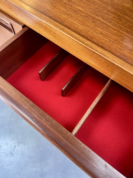 1960s Mid Century Greaves & Thomas Sideboard