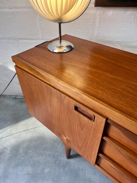 1960s Mid Century Greaves & Thomas Sideboard