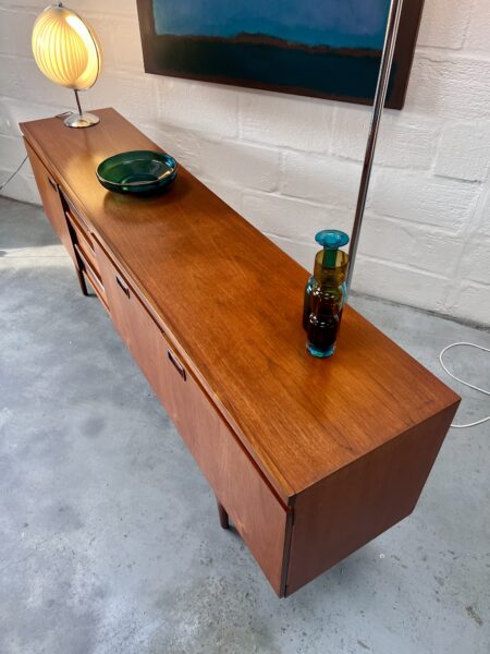 1960s Mid Century Greaves & Thomas Sideboard