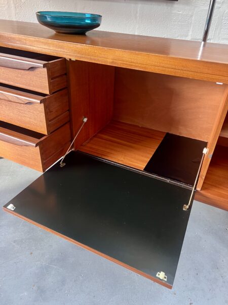 1960s Mid Century Greaves & Thomas Sideboard