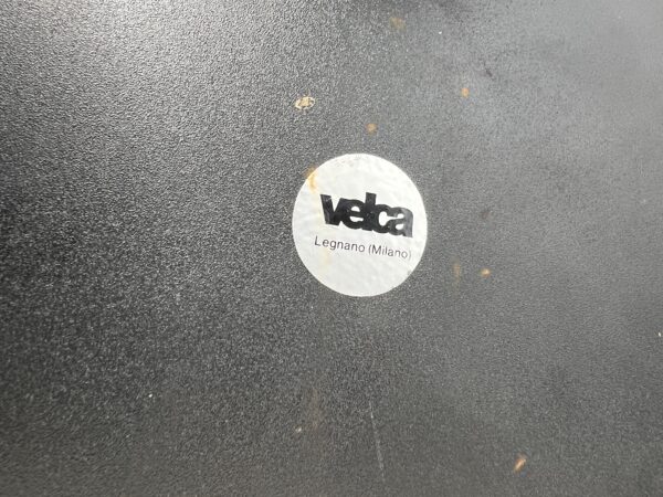 Early 20th Century Solid Oak Bench in Arts & Crafts Style 