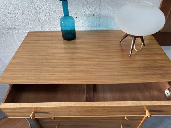 Vintage Chest of Drawers by Alfred Cox