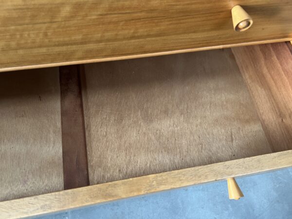 Vintage Chest of Drawers by Alfred Cox