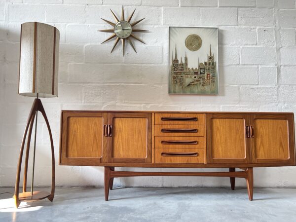 G Plan Fresco Sideboard 1970s