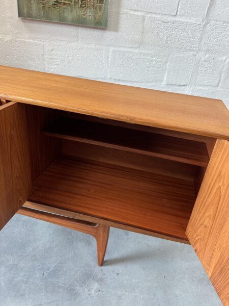 G Plan Fresco Sideboard 1970s