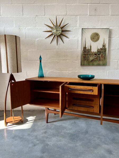 G Plan Fresco Sideboard 1970s