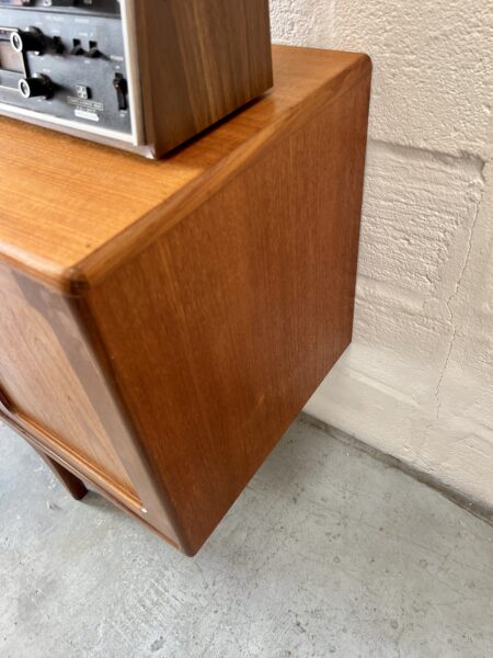 G Plan Fresco Sideboard 1970s