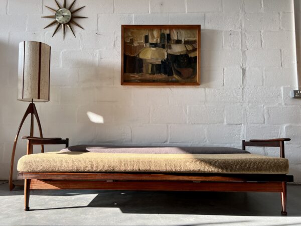 1960s Guy Rogers Manhattan Newly Refurbished Suite