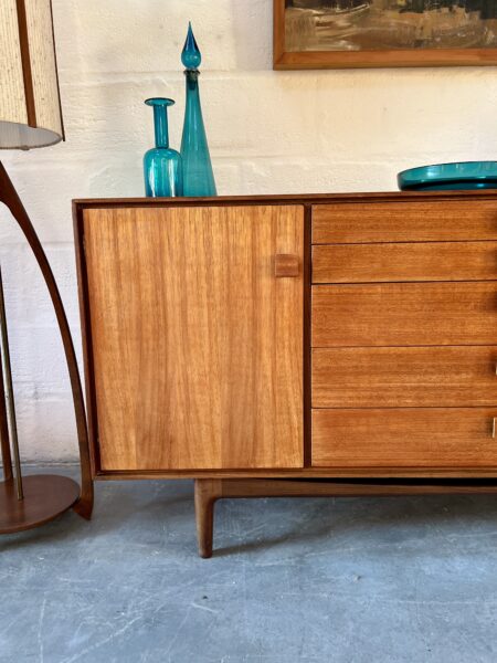 1960s Kofod Larsen Sideboard for G Plan 