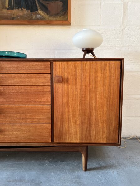 1960s Kofod Larsen Sideboard for G Plan 