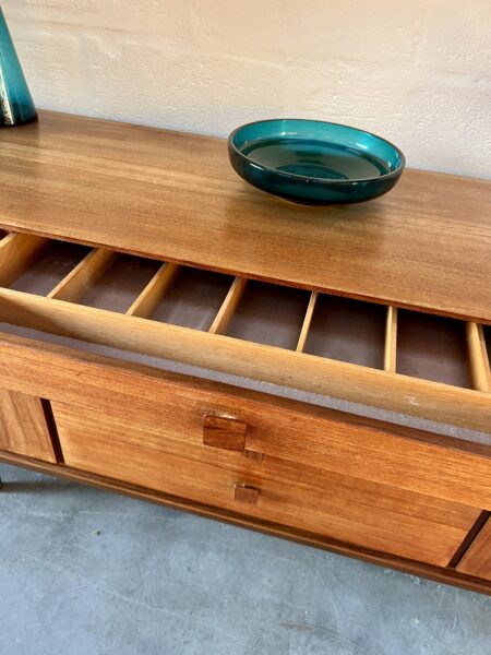 1960s Kofod Larsen Sideboard for G Plan 