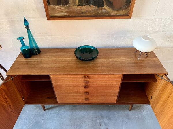 1960s Kofod Larsen Sideboard for G Plan 