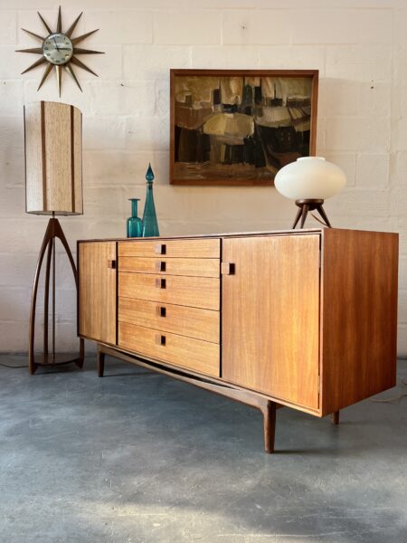 1960s Kofod Larsen Sideboard for G Plan 