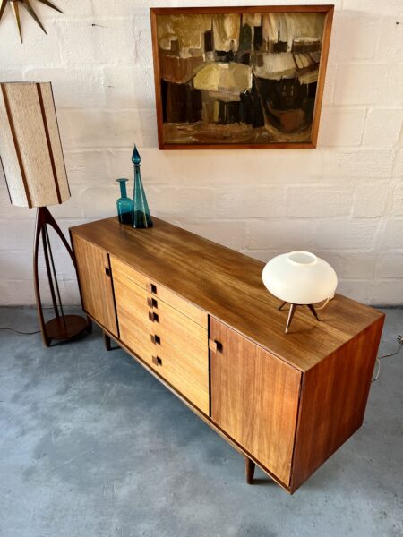 1960s Kofod Larsen Sideboard for G Plan 