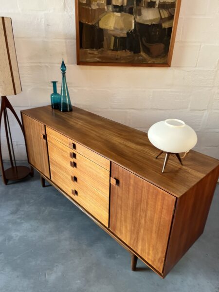 1960s Kofod Larsen Sideboard for G Plan 