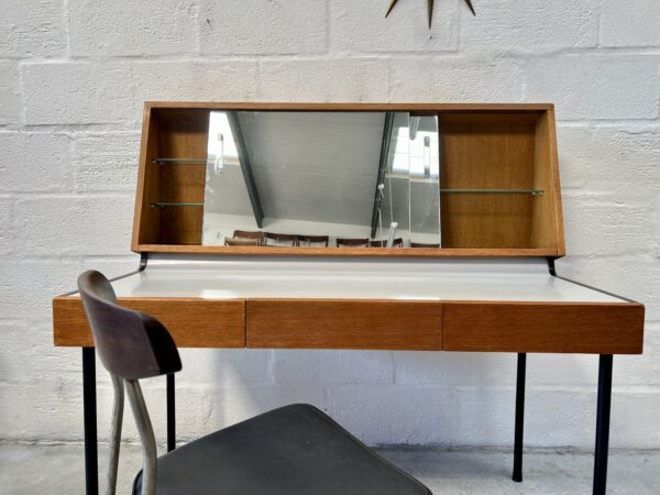 1960s Vanity Dressing Table for Stag Furniture
