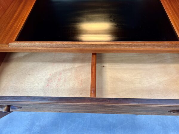 Robert Heritage for Archie Shine Rosewood Cocktail Cabinet ‘Hamilton Range’ 1960s